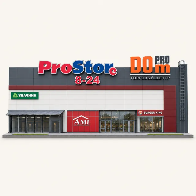 Мебельный центр «PRO Dom»